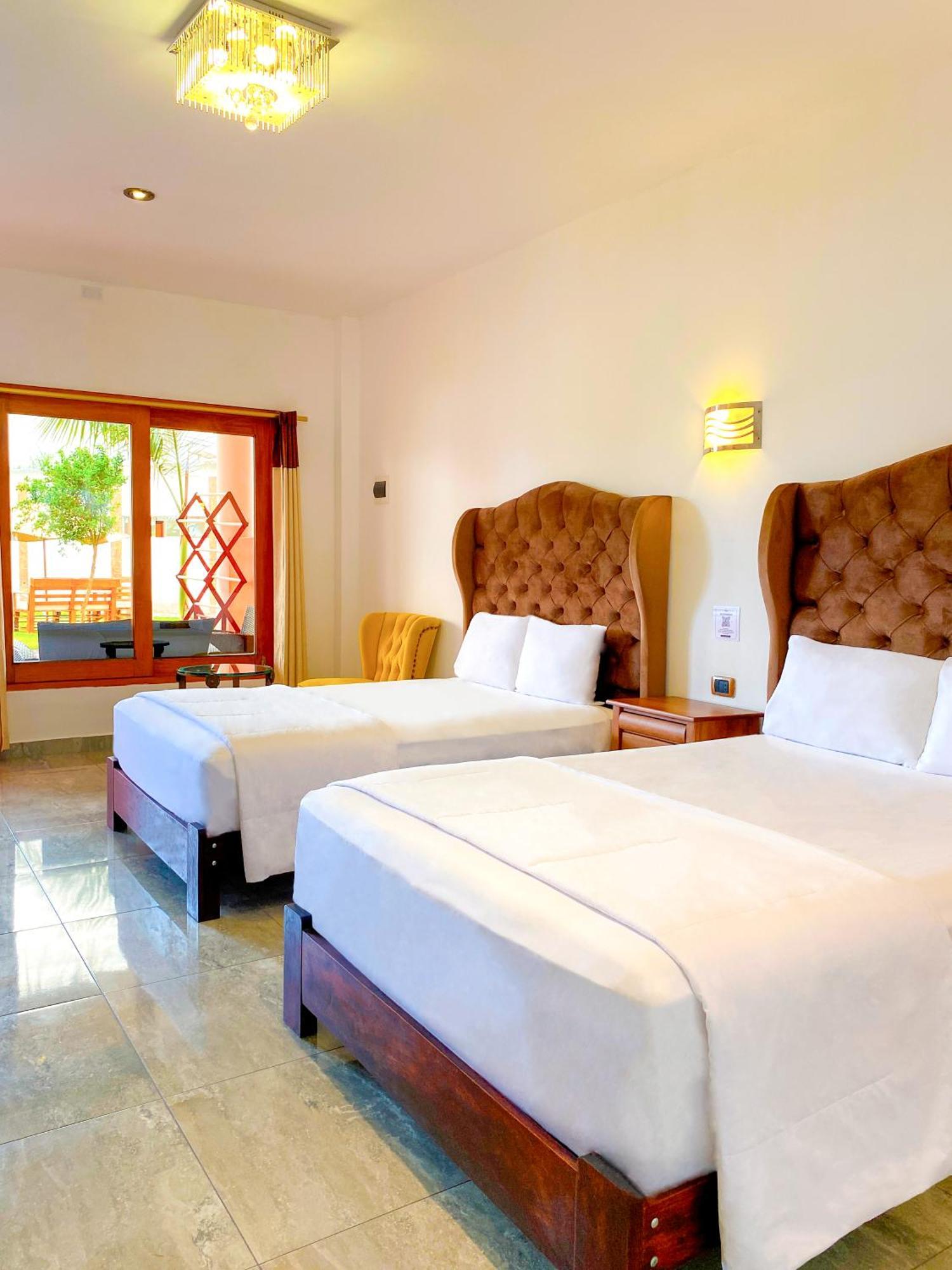 Hotel Resort Thiago Чинча-Альта Экстерьер фото